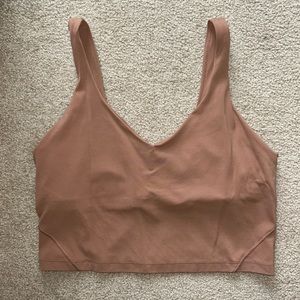 Lululemon Align Tank Top